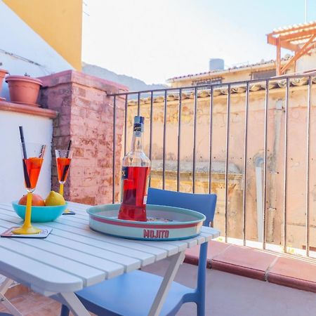 Ortigia San Pietro Apartment Syracuse Exterior photo
