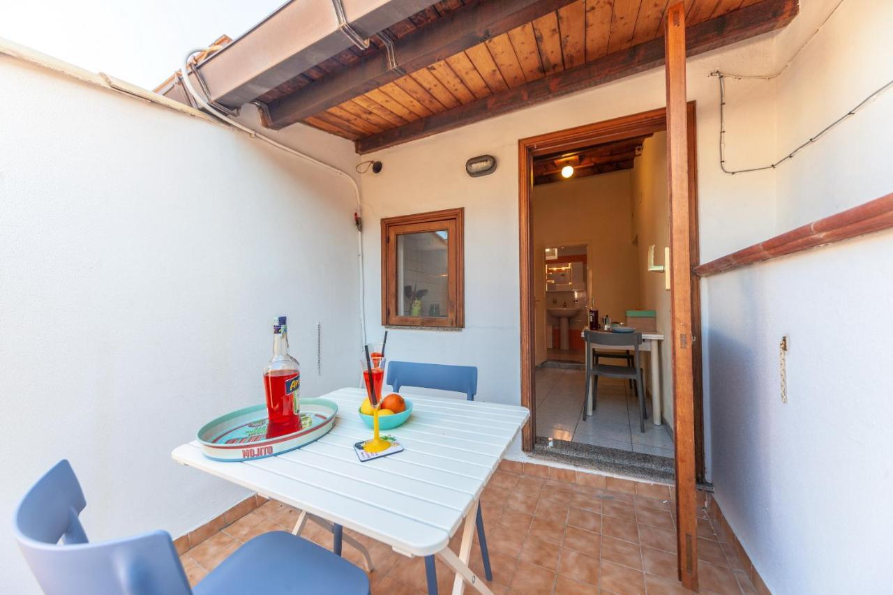 Ortigia San Pietro Apartment Syracuse Exterior photo
