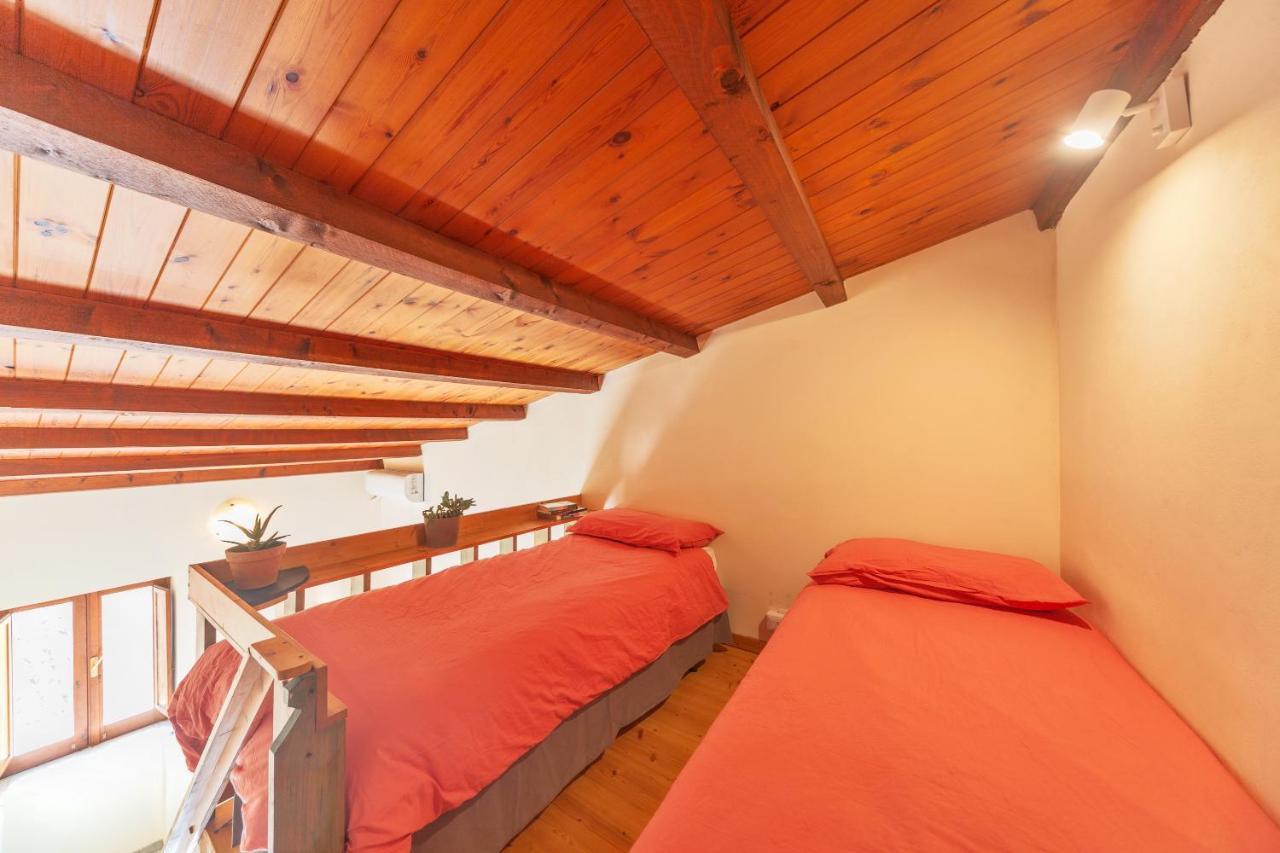 Ortigia San Pietro Apartment Syracuse Exterior photo