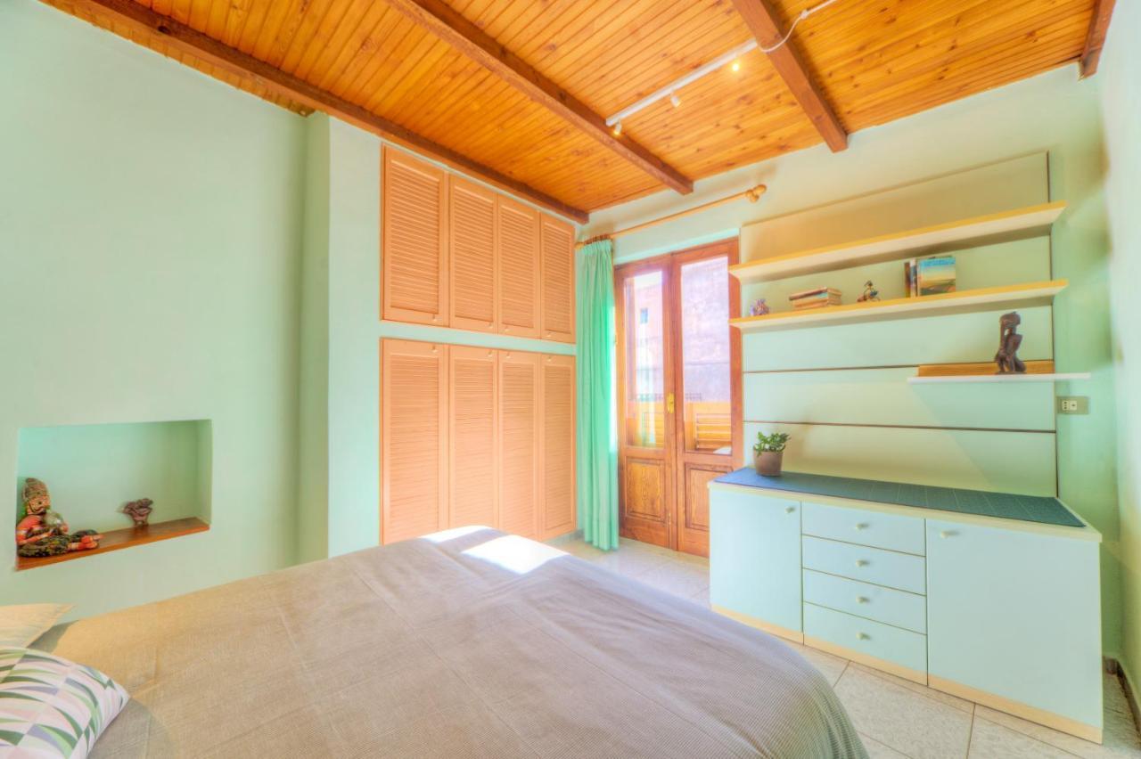 Ortigia San Pietro Apartment Syracuse Exterior photo