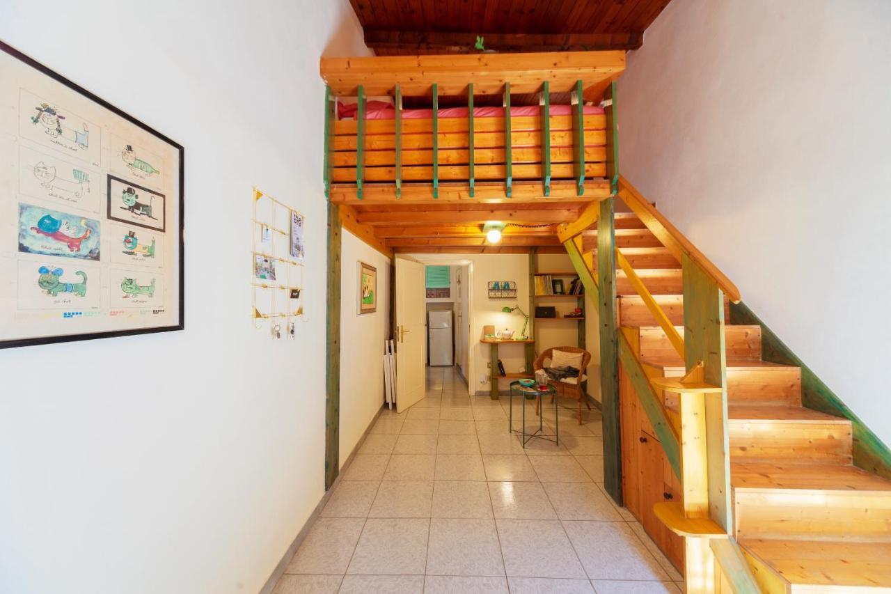 Ortigia San Pietro Apartment Syracuse Exterior photo