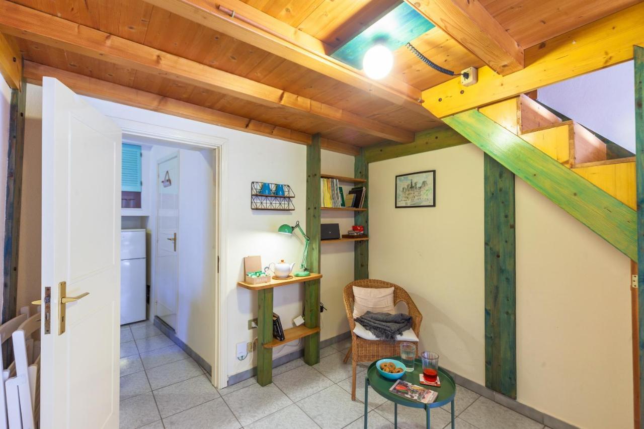 Ortigia San Pietro Apartment Syracuse Exterior photo
