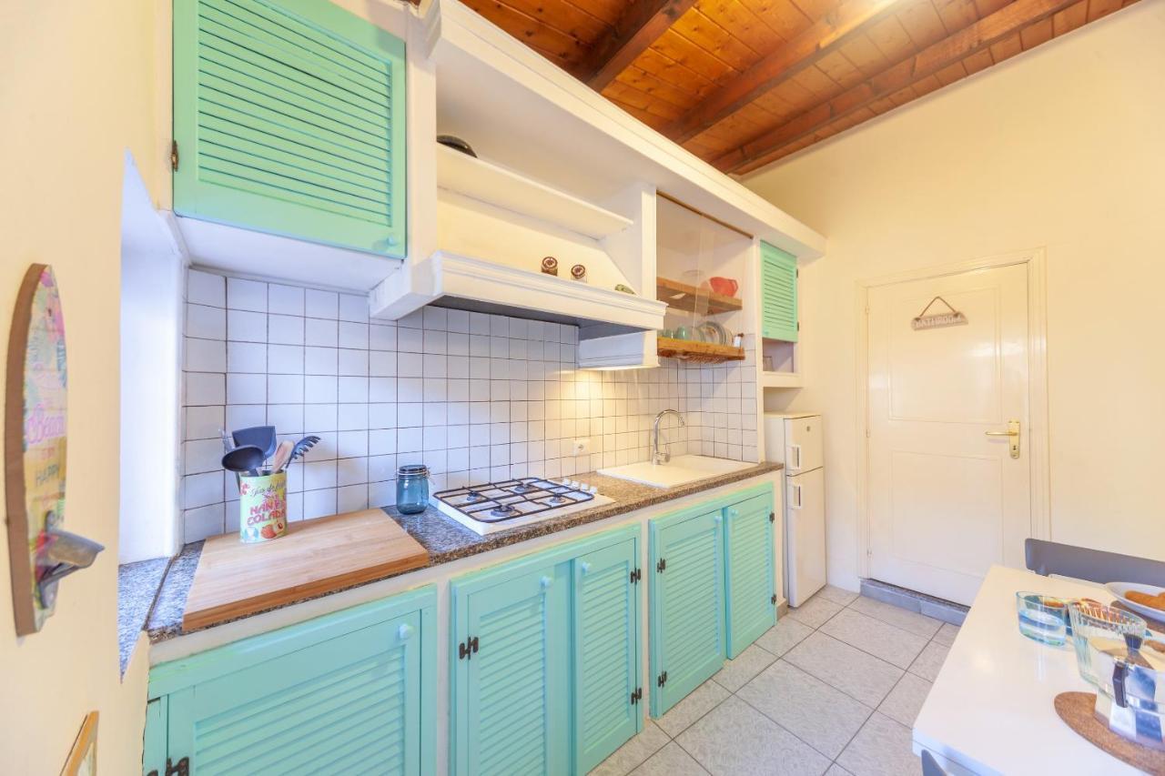 Ortigia San Pietro Apartment Syracuse Exterior photo